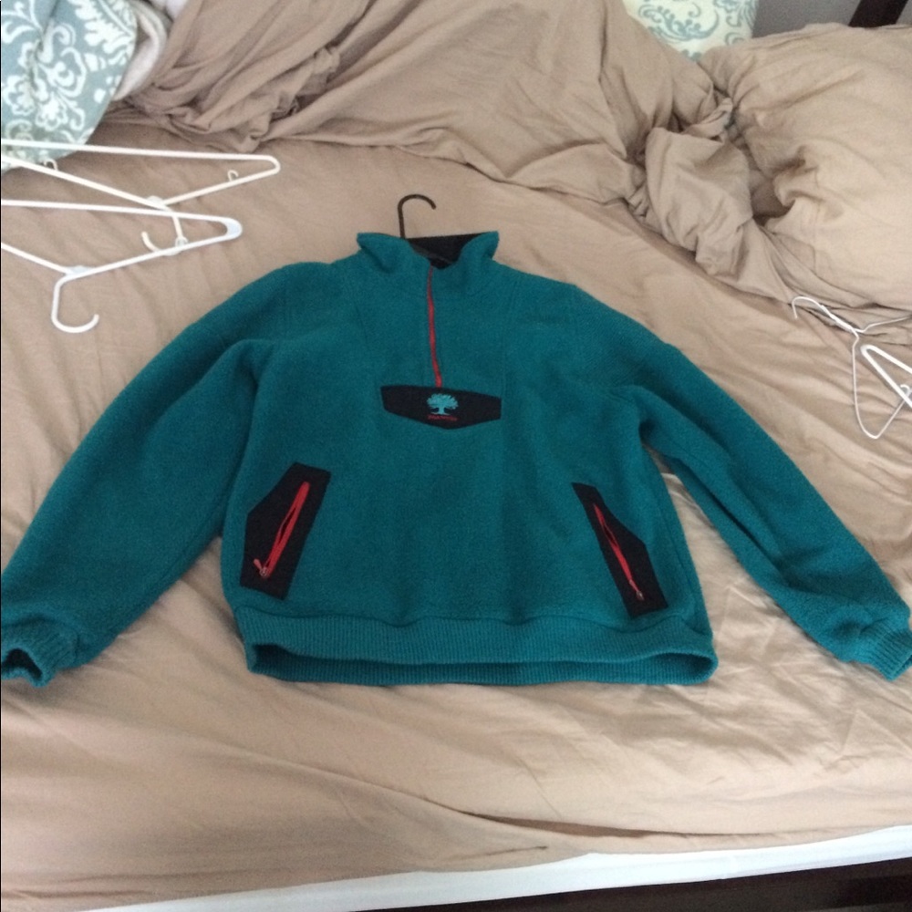 Foresters Jacket men’s size large